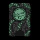 Portofel pentru telefon - PopSockets PopWallet - Mischief Managed Marauder's Map