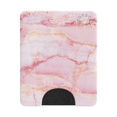 Portofel pentru telefon - PopSockets PopWallet - Pink Marble Portofel pentru telefon - PopSockets PopWallet - Pink Marble