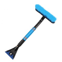 Racleta Auto Universala 64-80cm - Techsuit Scraper (CX 001) - Blue Racleta Auto Universala 64-80cm - Techsuit Scraper (CX 001) - Blue