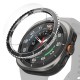 Rama pentru Samsung Galaxy Watch Ultra 47mm - Ringke Bezel Styling - Black (CB-GW7U-47-80)