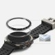 Rama pentru Samsung Galaxy Watch Ultra 47mm - Ringke Bezel Styling - Black (CB-GW7U-47-80)