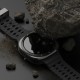 Rama pentru Samsung Galaxy Watch Ultra 47mm - Ringke Bezel Styling - Black (CB-GW7U-47-99) Rama pentru Samsung Galaxy Watch Ultra 47mm - Ringke Bezel Styling - Black (CB-GW7U-47-99)