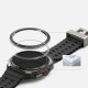 Rama pentru Samsung Galaxy Watch Ultra 47mm - Ringke Bezel Styling - Black (CB-GW7U-47-99) Rama pentru Samsung Galaxy Watch Ultra 47mm - Ringke Bezel Styling - Black (CB-GW7U-47-99)
