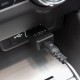 Receiver Audio cu Microfon, Bluetooth - Fixed (FIXSIG-BK) - Black Receiver Audio cu Microfon, Bluetooth - Fixed (FIXSIG-BK) - Black