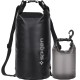 Rucsac impermeabil - Spigen Waterproof Bag A630 - Black