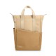 Rucsac pentru Calatorie cu 3 Compartimente, 12l - Tomtoc (T63M1K1) - Sand Brown