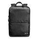 Rucsac Rezistent la Apa pentru Laptop, 20l, 15.6″ - Tomtoc Navigator (T71M1D1) - Black