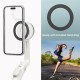 Selfie Stick Compatibil MagSafe - Spigen S571W - Dune Beige