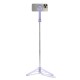 Selfie Stick Compatibil MagSafe - Spigen S571W - Lavender