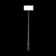 Selfie Stick cu Trepied si Telecomanda, 68cm, Mini - Techsuit (Q10) - Black