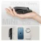 Selfie Stick cu Trepied si Telecomanda, 68cm, Mini - Techsuit (Q10) - Black