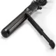 Selfie Stick Stabil Bluetooth, 90cm - Spigen Tripod Mount (S540W) - Black Selfie Stick Stabil Bluetooth, 90cm - Spigen Tripod Mount (S540W) - Black