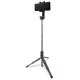 Selfie Stick Stabil Bluetooth, 90cm - Spigen Tripod Mount (S540W) - Black Selfie Stick Stabil Bluetooth, 90cm - Spigen Tripod Mount (S540W) - Black