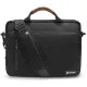 Servieta Laptop 14″ - Tomtoc Defender Laptop Briefcase (A43D3D1) - Black Servieta Laptop 14″ - Tomtoc Defender Laptop Briefcase (A43D3D1) - Black