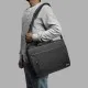 Servieta Laptop 14″ - Tomtoc Defender Laptop Briefcase (A43D3D1) - Black Servieta Laptop 14″ - Tomtoc Defender Laptop Briefcase (A43D3D1) - Black
