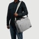 Servieta Laptop 14 - Tomtoc Defender Laptop Briefcase (A43D3G3) - Gray