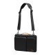 Servieta pentru Laptop 14 inch - Tomtoc Laptop Shoulder Bag (A42D3D1) - Black