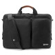 Servieta pentru Laptop 17 inch - Tomtoc Laptop Shoulder Bag (A42G1D1) - Black