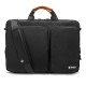 Servieta pentru Laptop 17 inch - Tomtoc Laptop Shoulder Bag (A42G1D1) - Black