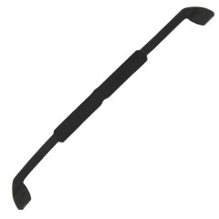 Snur de Prindere a Ochelarilor pentru Adulti, 22cm - Techsuit (GST2) - Black Snur de Prindere a Ochelarilor pentru Adulti, 22cm - Techsuit (GST2) - Black