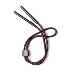 Snur de Prindere a Ochelarilor pentru Adulti, 75cm - Techsuit (GST5) - Brown Snur de Prindere a Ochelarilor pentru Adulti, 75cm - Techsuit (GST5) - Brown