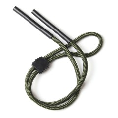 Snur de Prindere a Ochelarilor pentru Adulti, 75cm - Techsuit (GST5) - Green Snur de Prindere a Ochelarilor pentru Adulti, 75cm - Techsuit (GST5) - Green