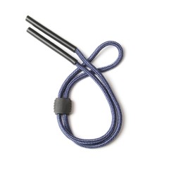 Snur de Prindere a Ochelarilor pentru Adulti, 75cm - Techsuit (GST5) - Grey Snur de Prindere a Ochelarilor pentru Adulti, 75cm - Techsuit (GST5) - Grey