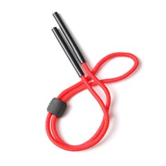 Snur de Prindere a Ochelarilor pentru Adulti, 75cm - Techsuit (GST5) - Red Snur de Prindere a Ochelarilor pentru Adulti, 75cm - Techsuit (GST5) - Red