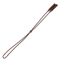 Snur de Prindere a Ochelarilor pentru Adulti - Techsuit (GST4) - Brown Snur de Prindere a Ochelarilor pentru Adulti - Techsuit (GST4) - Brown