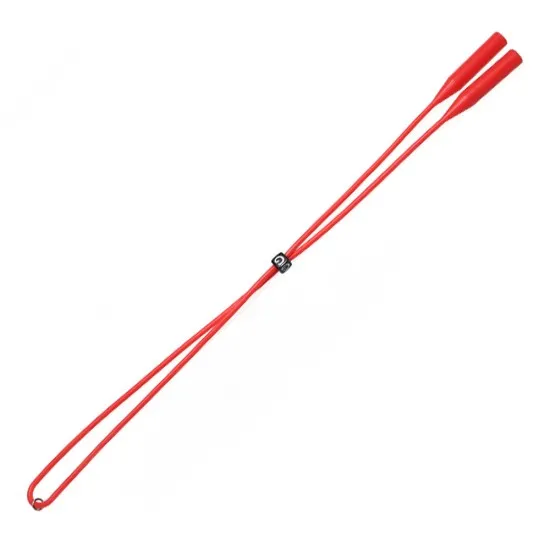 Snur de Prindere a Ochelarilor pentru Adulti - Techsuit (GST4) - Red