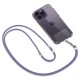 Snur pentru Smartphone, 220 - 790mm - Spigen -  Deep Purple