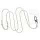 Snur pentru Smartphone, 220 - 790mm - Spigen - Pearl White Snur pentru Smartphone, 220 - 790mm - Spigen - Pearl White