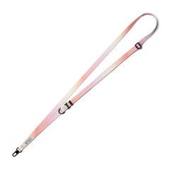 Snur pentru Smartphone - Ringke Hook Lanyard Strap - Aloha Sunset Snur pentru Smartphone - Ringke Hook Lanyard Strap - Aloha Sunset