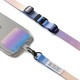 Snur pentru Smartphone - Ringke Hook Lanyard Strap - Aurora