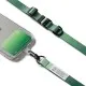 Snur pentru Smartphone - Ringke Hook Lanyard Strap - Forest Snur pentru Smartphone - Ringke Hook Lanyard Strap - Forest