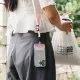Snur pentru Smartphone - Ringke Hook Lanyard Strap - Forest Snur pentru Smartphone - Ringke Hook Lanyard Strap - Forest