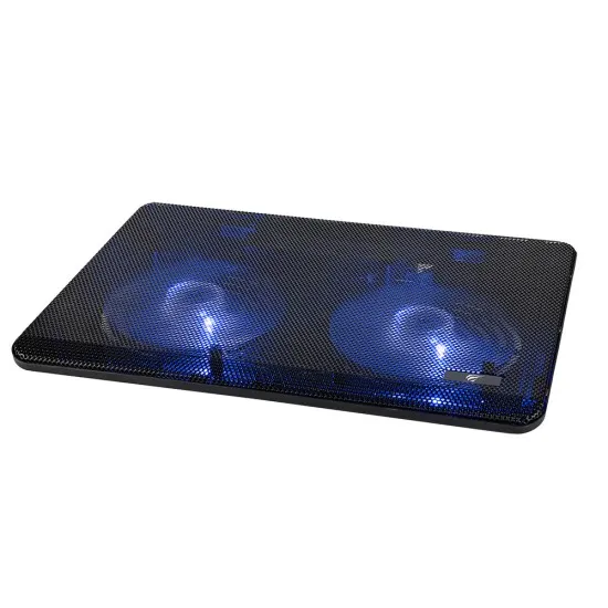 Stand pentru Racire 17, 2x USB2.0, 2500RPM, 4W - Havit (F2035) - Black Stand pentru Racire 17, 2x USB2.0, 2500RPM, 4W - Havit (F2035) - Black