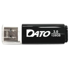 Stick de Memorie 128GB, 30MB/s - Dato DB8002U3 (DB8002U3K-128G) - Black Stick de Memorie 128GB, 30MB/s - Dato DB8002U3 (DB8002U3K-128G) - Black