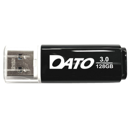 Stick de Memorie 128GB, 30MB/s - Dato DB8002U3 (DB8002U3K-128G) - Black