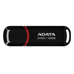 Stick de Memorie 128GB - Adata (AUV150-128G-RBK) - Black Stick de Memorie 128GB - Adata (AUV150-128G-RBK) - Black