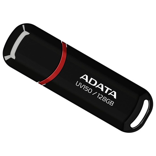 Stick de Memorie 128GB - Adata (AUV150-128G-RBK) - Black