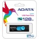 Stick de Memorie 128GB - Adata (AUV320-128G-RBKBL) - Black / Blue