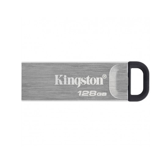 Stick de Memorie 128GB - Kingston DT Kyson (DTKN/128GB) - Black