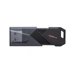 Stick de Memorie 128GB - Kingston Exodia Onyx (DTXON/128GB) - Black Stick de Memorie 128GB - Kingston Exodia Onyx (DTXON/128GB) - Black