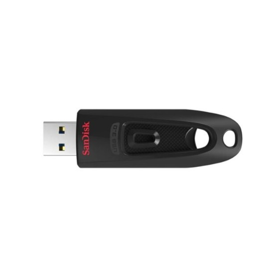 Stick de Memorie 128GB, USB 3.0 - SanDisk (SDCZ48-128G-U46) - Black