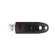 Stick de Memorie 128GB, USB 3.0 - SanDisk (SDCZ48-128G-U46) - Black