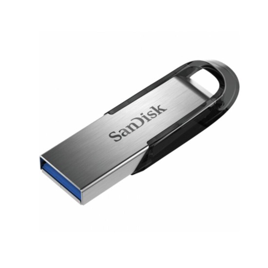 Stick de Memorie 128GB, USB 3.0 - SanDisk (SDCZ73-128G-G46B) - Grey