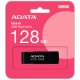 Stick de Memorie 128GB, USB 3.2 - Adata (UC310-128G-RBK) - Black