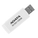 Stick de Memorie 128GB, USB 3.2 - Adata (UC310-128G-RWH) - White