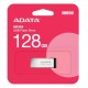 Stick de Memorie 128GB, USB 3.2 - Adata (UR350-128G-RSR/BK) - Grey